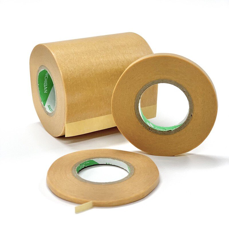 Nichiban #241 Brown Masking Tape — Soho Art Materials